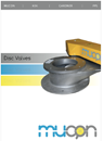 Disc Valves Brochure
