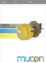 Rotalog Level Indicator
