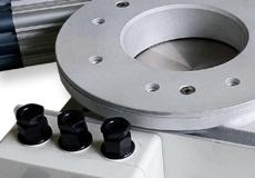 Disc Valves