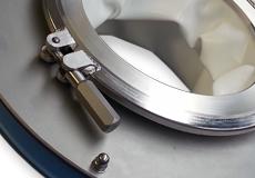 Iris Valves