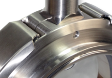 Butterfly Valves