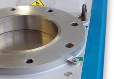 Slide Valves