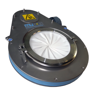 Iris Valves