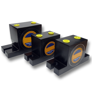 ATU Turbine Vibrators