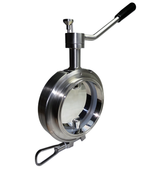 Butterfly Valves