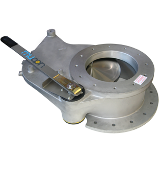 Disc Valves