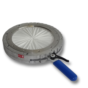 AD Series Iris Valve