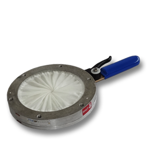 BD Series Iris Valve