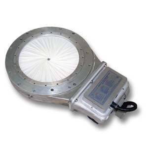 E Series Valve Electric
