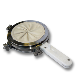 K Series Iris Valve