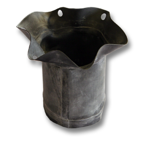 Iris Valve Liner