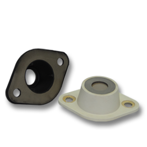 Promoflow Flexible Mounts