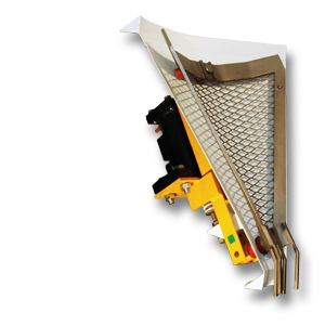Promoflow Discharge Aid