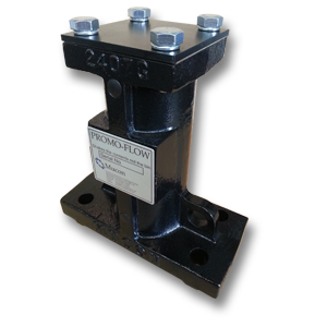 Promoflow Shaker Unit