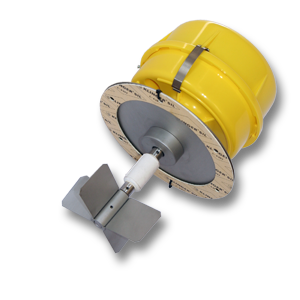 Rotalog Model 2 Level Probe