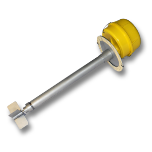 Rotalog Model 4 Level Probe