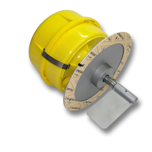 Rotalog Model 1 Level Probe