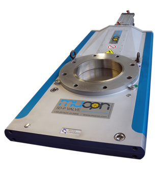 Slide Valves