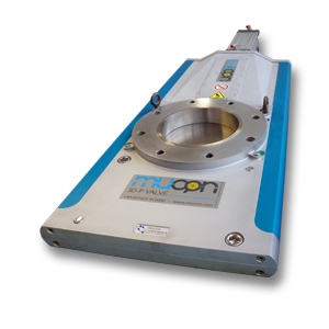 SD-P Slide Gate Valve