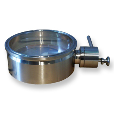 Oyster Hygienic Monobloc Valve