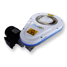 A2P Series Iris Valve