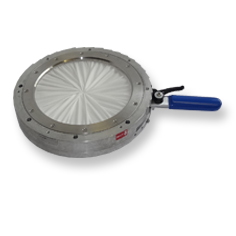 AD Series Iris Valve