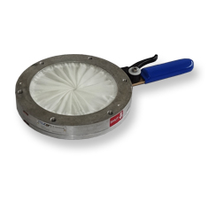 BD Series Iris Valve