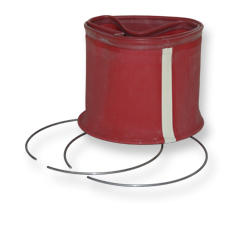 BD Replacement Diaphragm