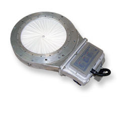 E Series Valve Electric