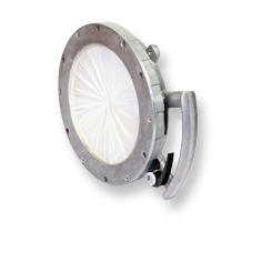 H Series Iris Valve