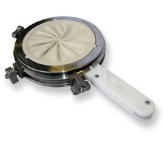 K Series Iris Valve