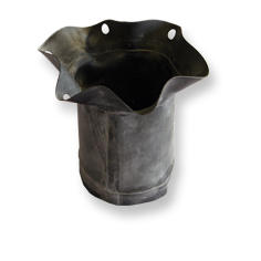 Iris Valve Liner