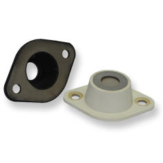 Promoflow Flexible Mounts