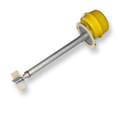 Rotalog Model 4 Level Probe