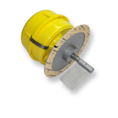 Rotalog Model 1 Level Probe