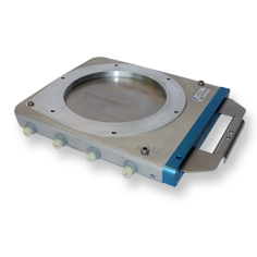 DSV Slide Gate Valve