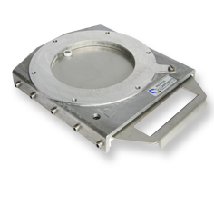 SV Slide Gate Valve
