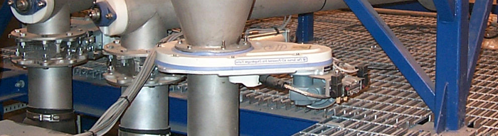 General Materials Handling