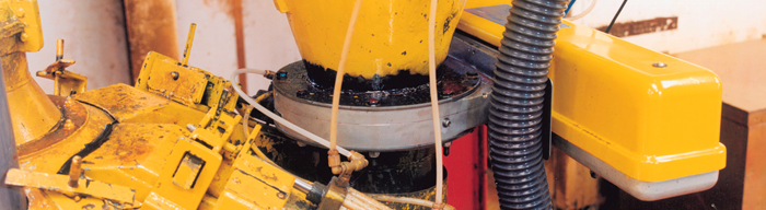 Heavy Duty Materials Handling
